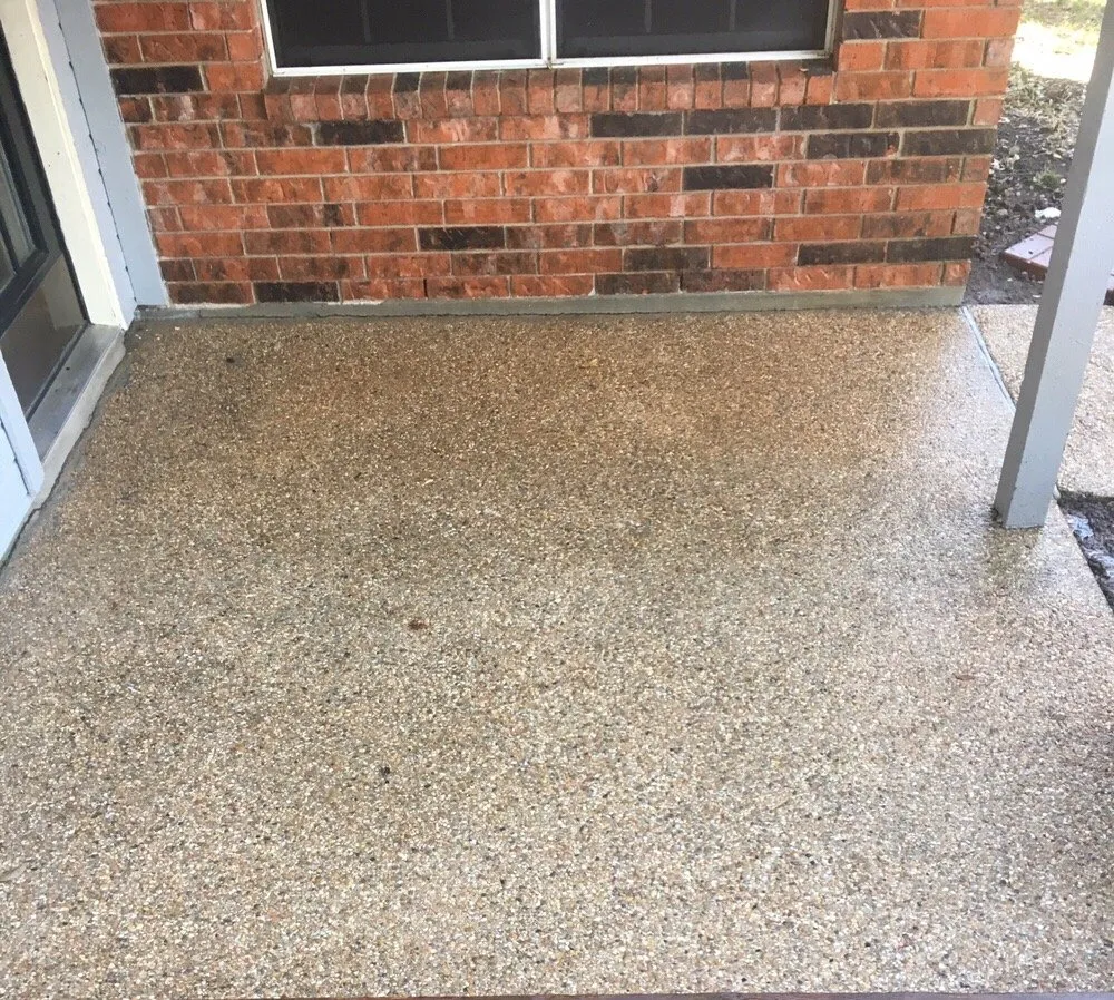 Custom lawn care service for beautiful yards in Pflugerville, TX by ZR Landscapes & Irrigation