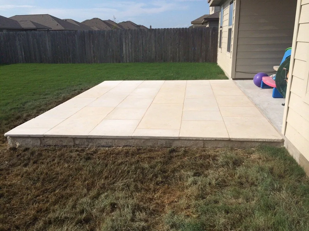 Professional residential landscaping experts serving Pflugerville, TX - ZR Landscapes & Irrigation