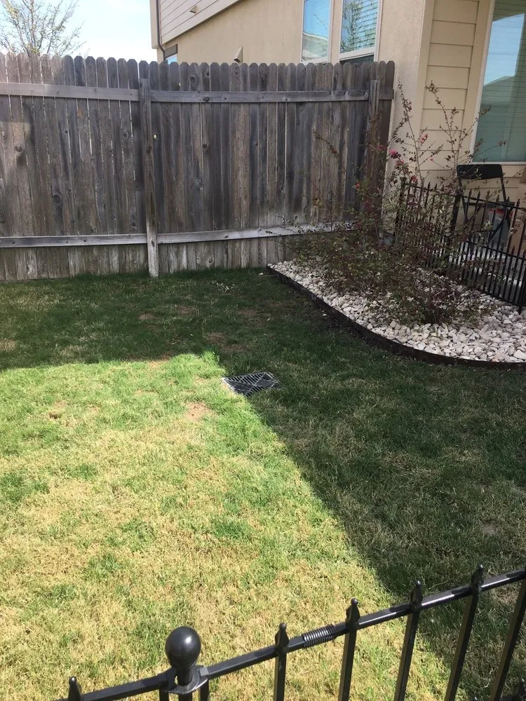 Affordable landscaping services for residential properties in Pflugerville, TX by ZR Landscapes & Irrigation