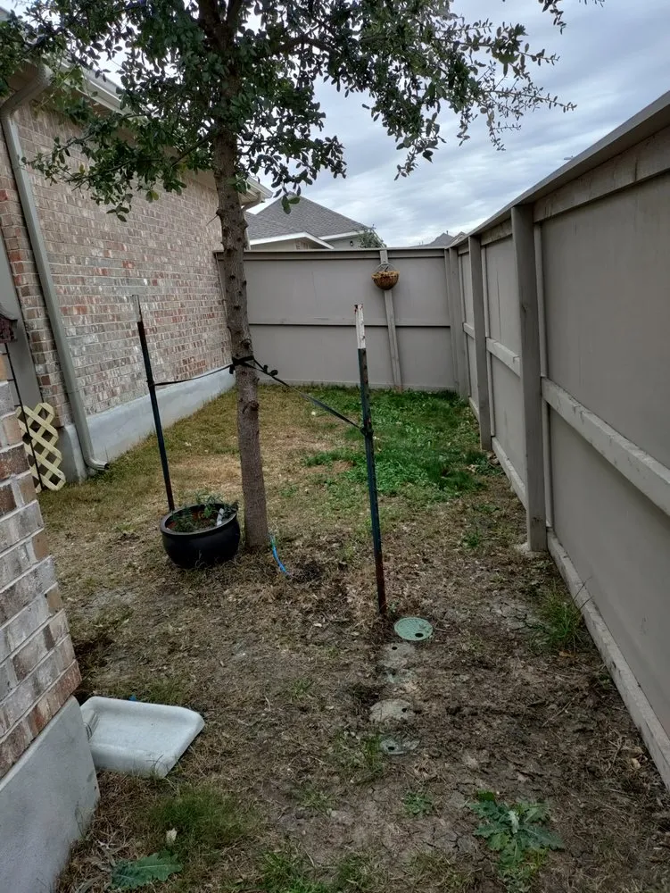 Professional landscaping services in Pflugerville, TX by ZR Landscapes & Irrigation