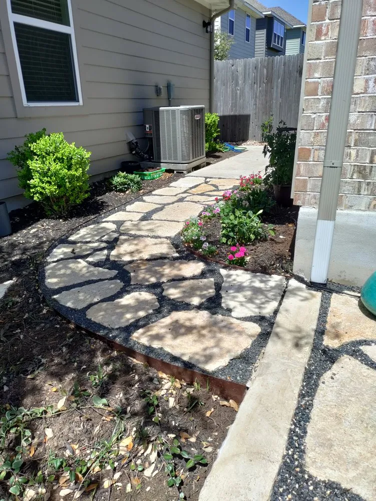 Reliable outdoor landscaping experts serving Pflugerville, TX - ZR Landscapes & Irrigation