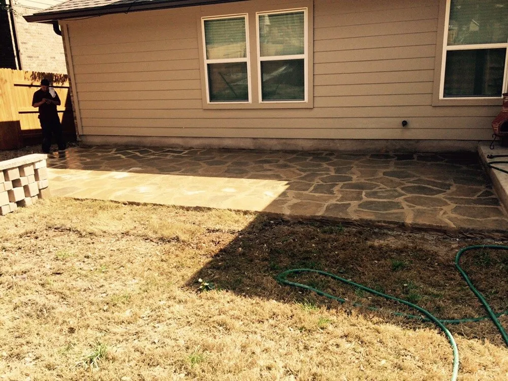Professional yard cleanup service experts serving Pflugerville, TX - ZR Landscapes & Irrigation