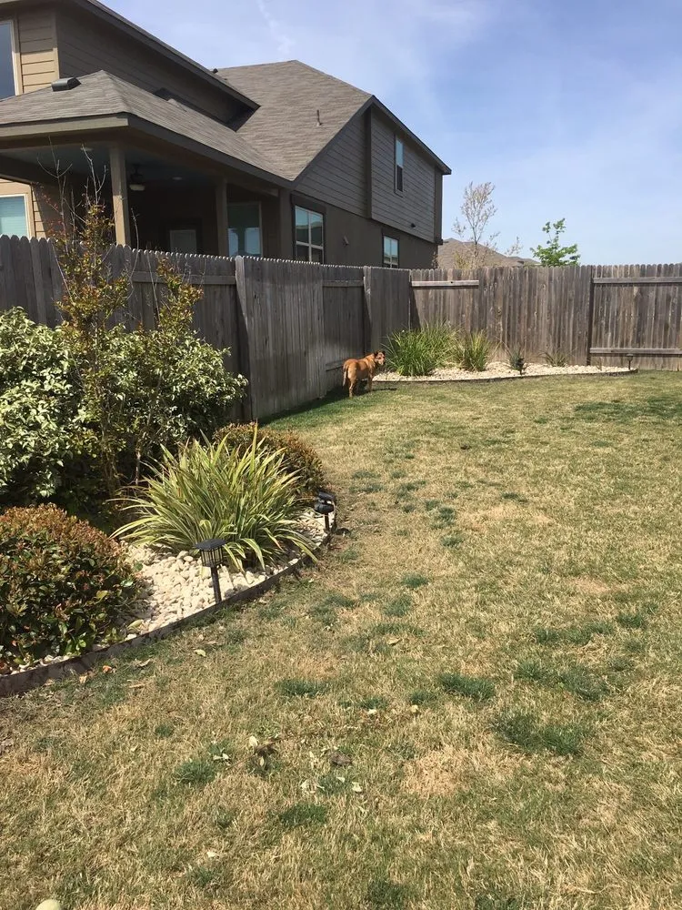 Local landscape installation experts serving Pflugerville, TX - ZR Landscapes & Irrigation