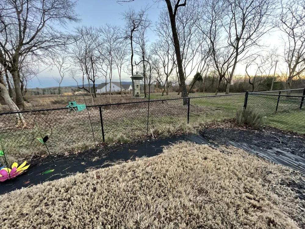 Custom yard maintenance experts serving Hendersonville, NC - ZR Landscaping and Grading