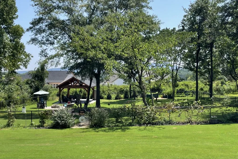 Professional outdoor landscaping experts serving Hendersonville, NC - ZR Landscaping and Grading