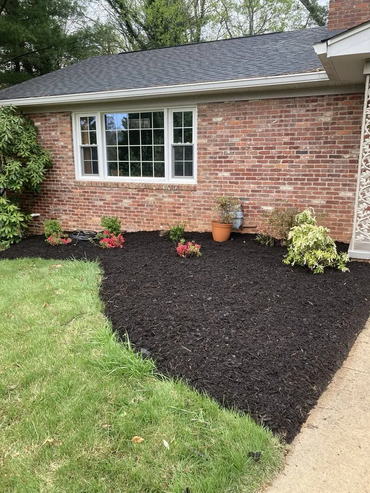 Local residential landscaping in Hendersonville, NC - ZR Landscaping and Grading
