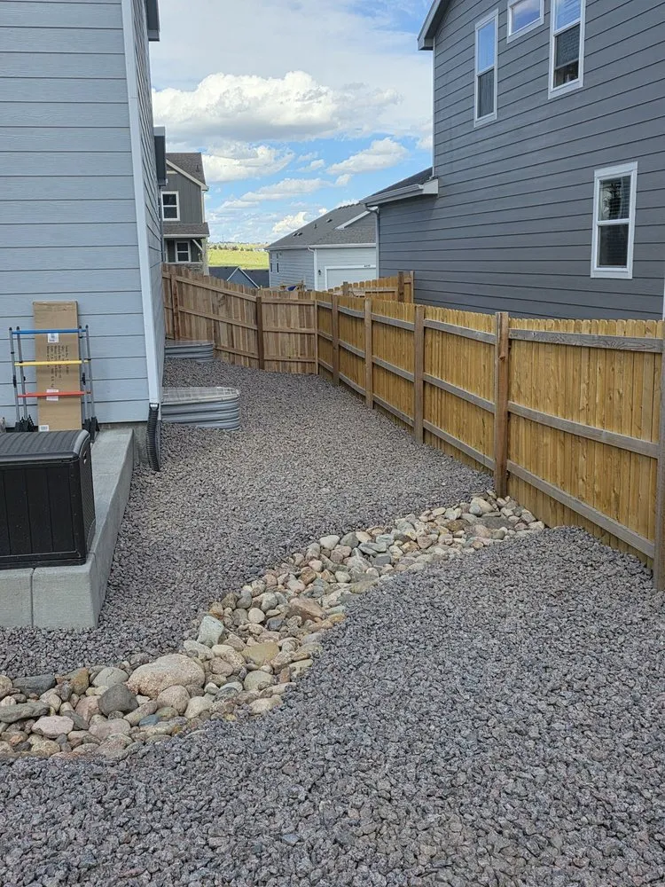 Top-rated lawn mowing service in Colorado Springs, CO by ZR Landscaping