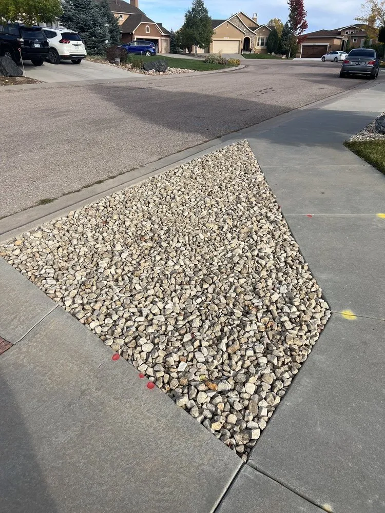 Trusted residential landscaping near you in Colorado Springs, CO by ZR Landscaping