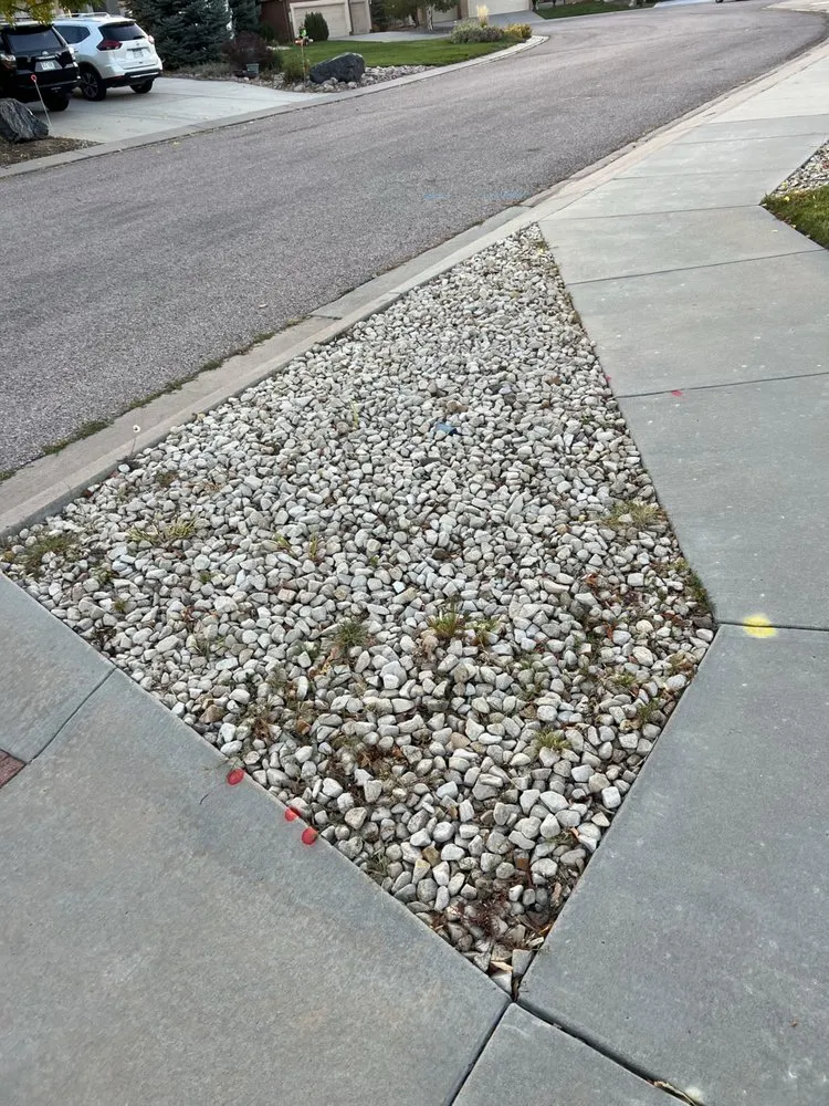 Reliable lawn care service in Colorado Springs, CO - ZR Landscaping