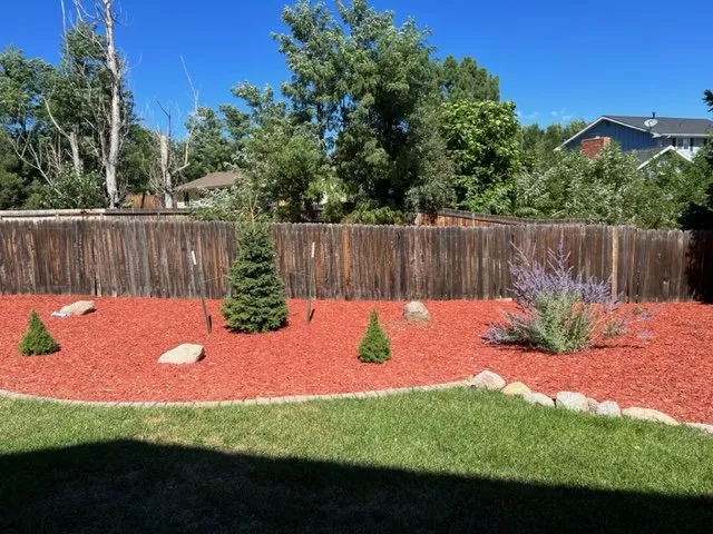 Professional landscape installation near you across Colorado Springs, CO - ZR Landscaping