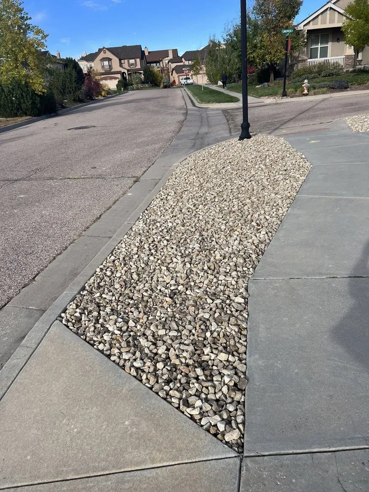 Top-rated lawn mowing service experts serving Colorado Springs, CO - ZR Landscaping