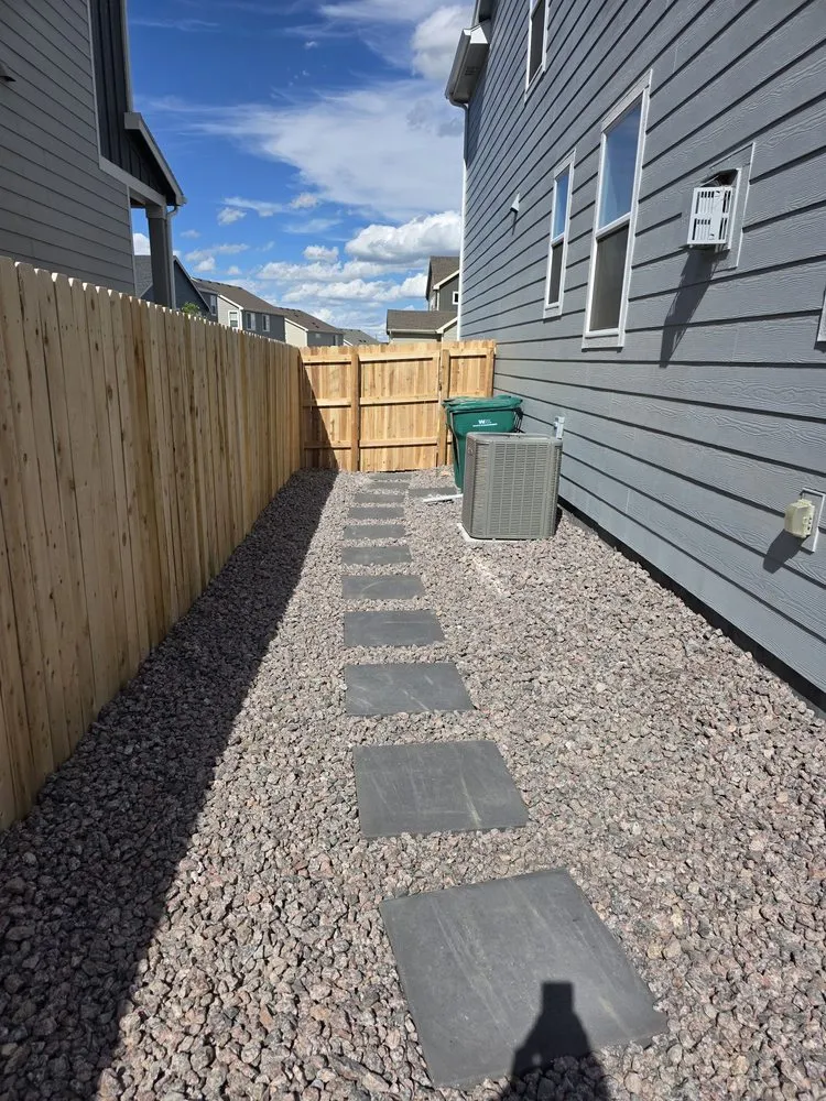 Top-rated yard cleanup service experts serving Colorado Springs, CO - ZR Landscaping