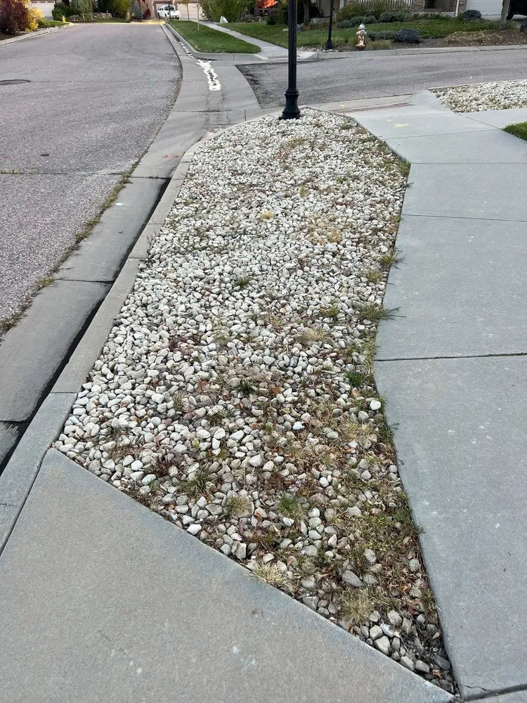 Expert residential landscaping for residential properties in Colorado Springs, CO by ZR Landscaping