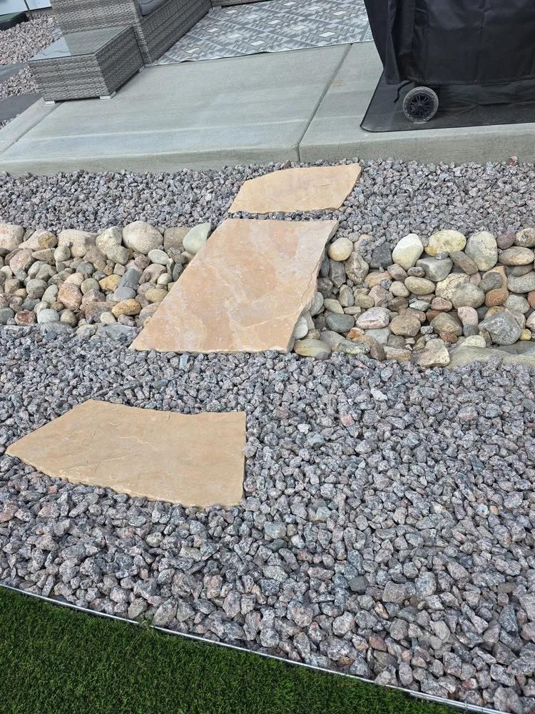 Affordable lawn care service for year-round maintenance in Colorado Springs, CO by ZR Landscaping