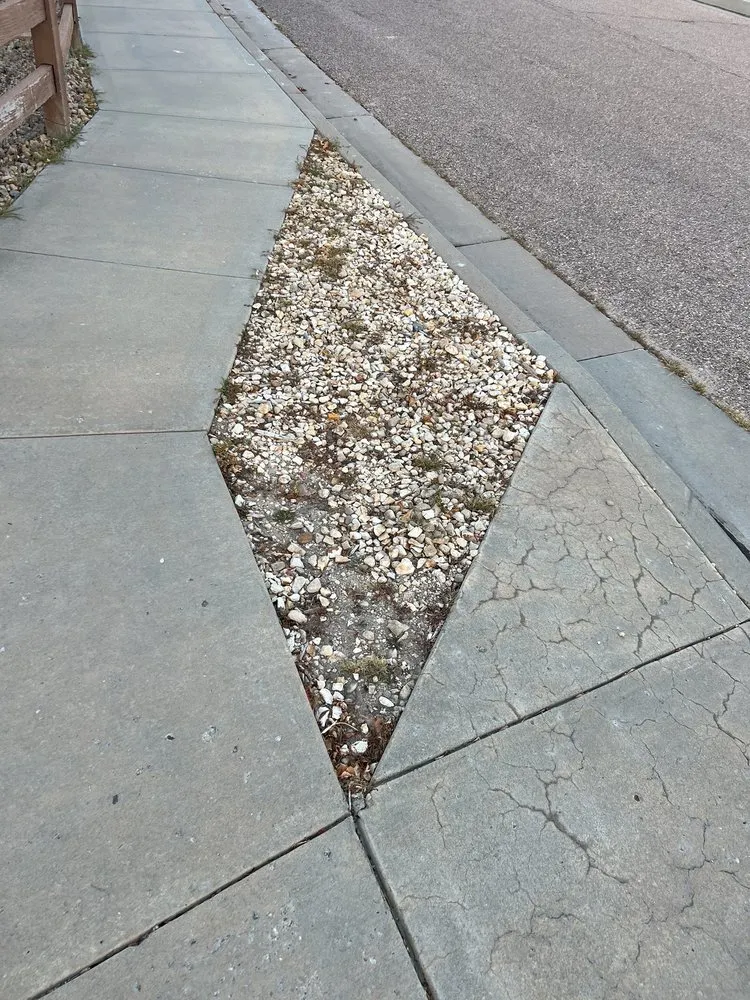 Professional lawn mowing service in Colorado Springs, CO by ZR Landscaping