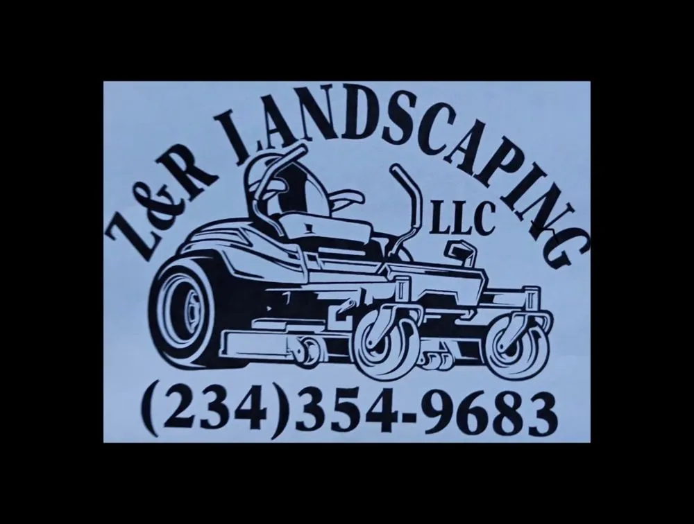 Affordable yard cleanup service experts serving Marion, OH - Z&R Landscaping