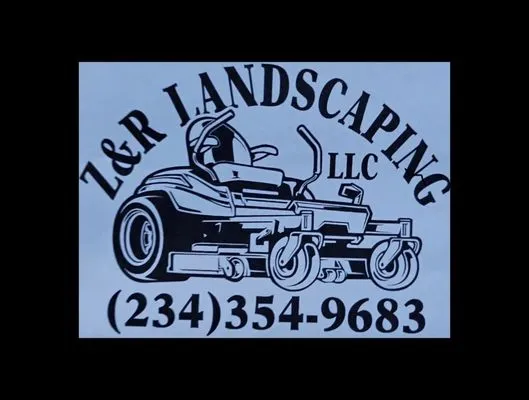 Z&R Landscaping