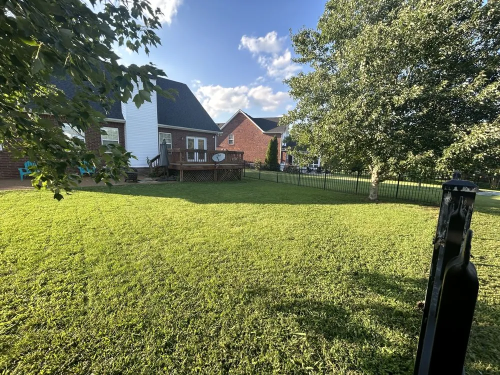 Trusted lawn care service for outdoor upgrades across Murfreesboro, TN - ZR Lawn Care