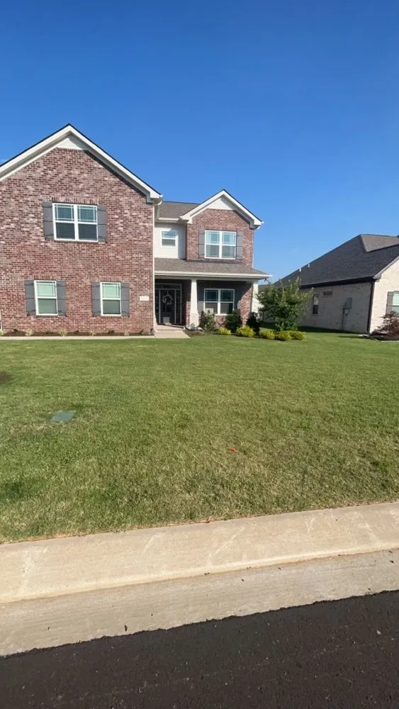 Affordable garden landscaping experts serving Murfreesboro, TN - ZR Lawn Care
