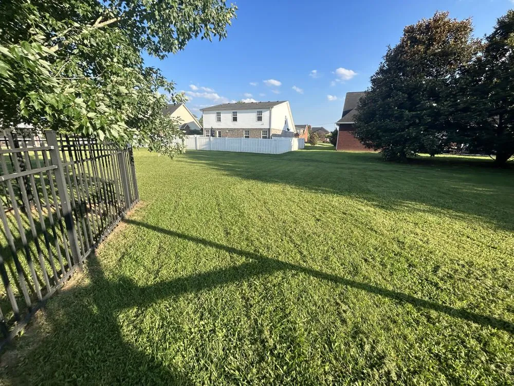 Trusted landscape installation in Murfreesboro, TN by ZR Lawn Care