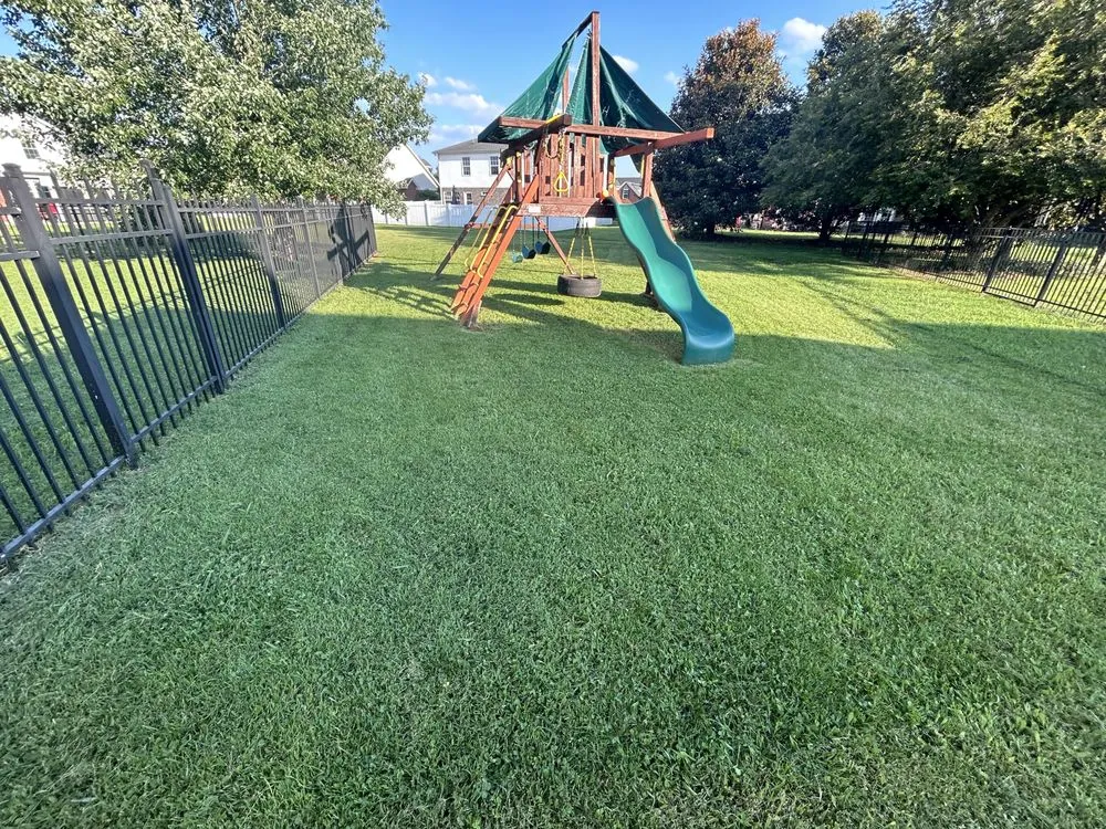 Affordable lawn mowing service for beautiful yards across Murfreesboro, TN - ZR Lawn Care