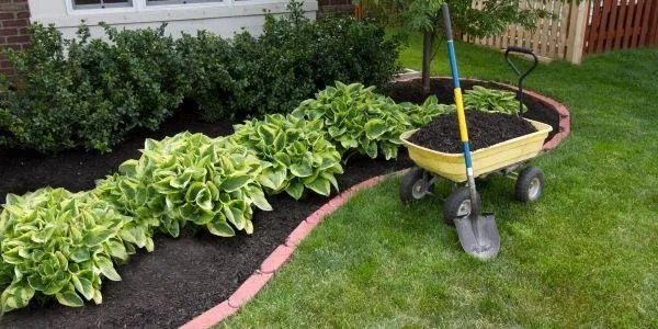 Reliable landscape design in Murfreesboro, TN - ZR Lawn Care