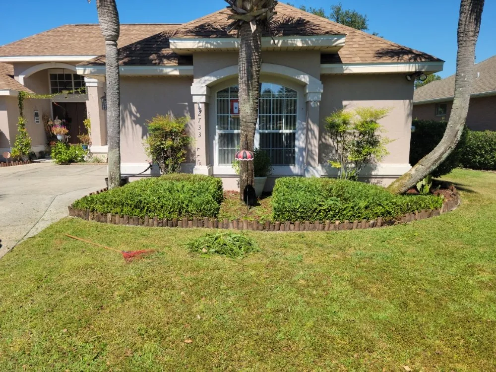 Top-rated outdoor landscaping near you across Navarre, FL - ZR Lawn Pros