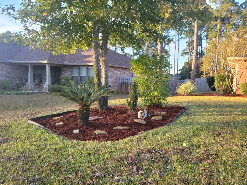 Trusted yard cleanup service experts serving Navarre, FL - ZR Lawn Pros