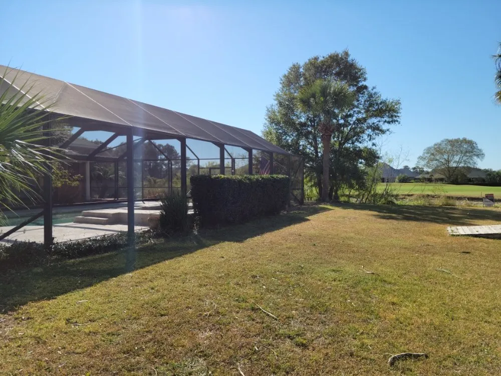 Local landscape installation experts serving Navarre, FL - ZR Lawn Pros