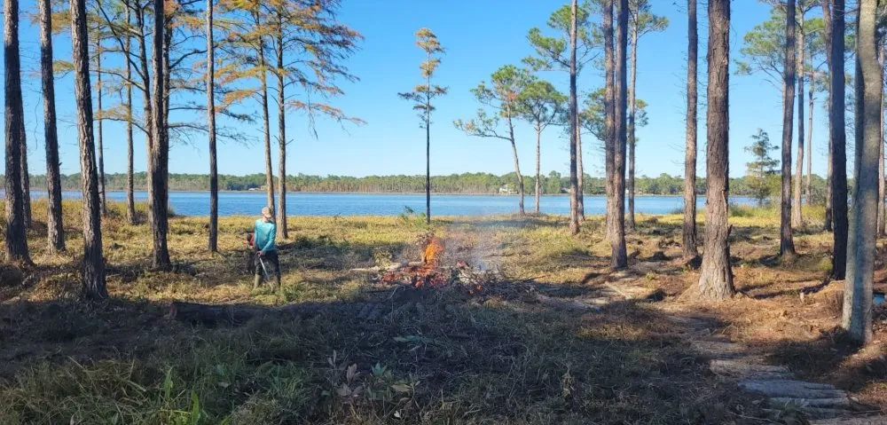 Expert landscape installation with custom design across Navarre, FL - ZR Lawn Pros