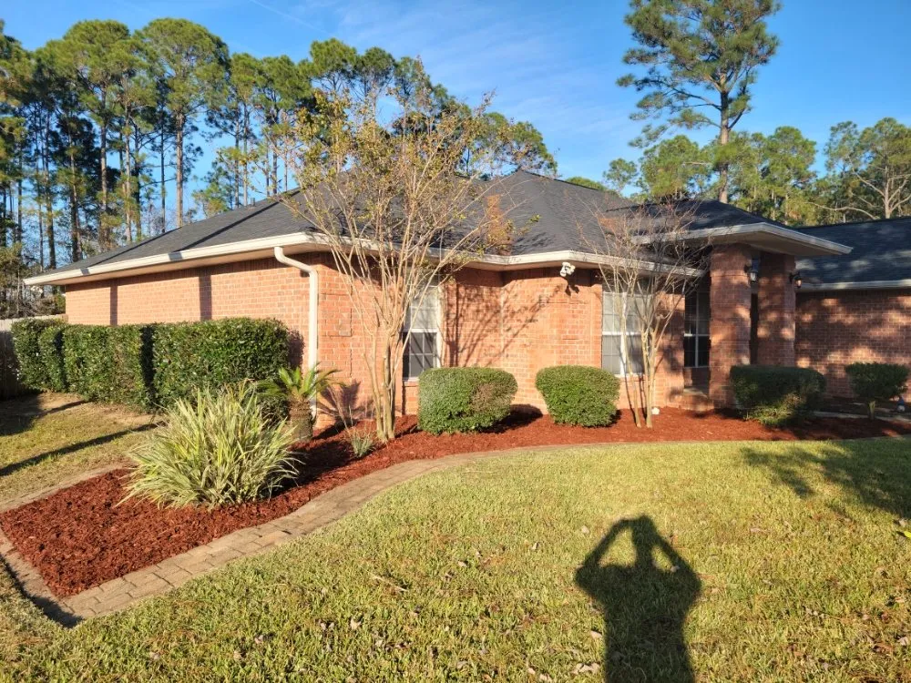 Reliable lawn care service for outdoor upgrades in Navarre, FL by ZR Lawn Pros