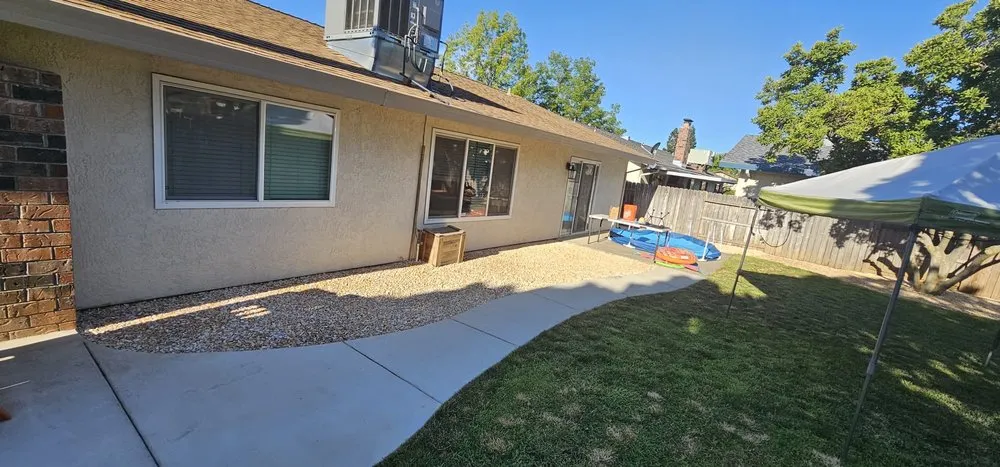 Professional landscape installation for outdoor upgrades across Sacramento, CA - ZR Pro Landscaping