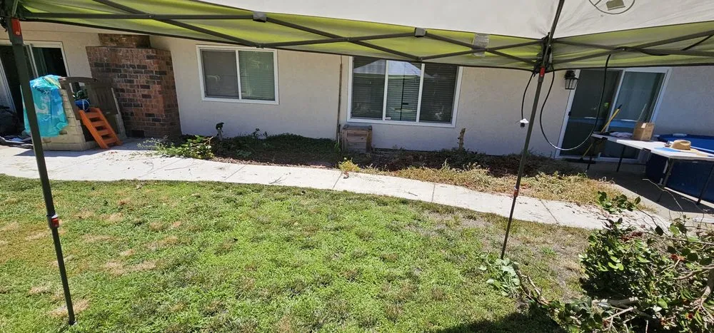 Reliable yard maintenance with custom design in Sacramento, CA by ZR Pro Landscaping