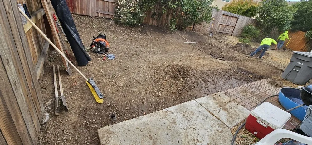 Reliable landscape design experts serving Sacramento, CA - ZR Pro Landscaping