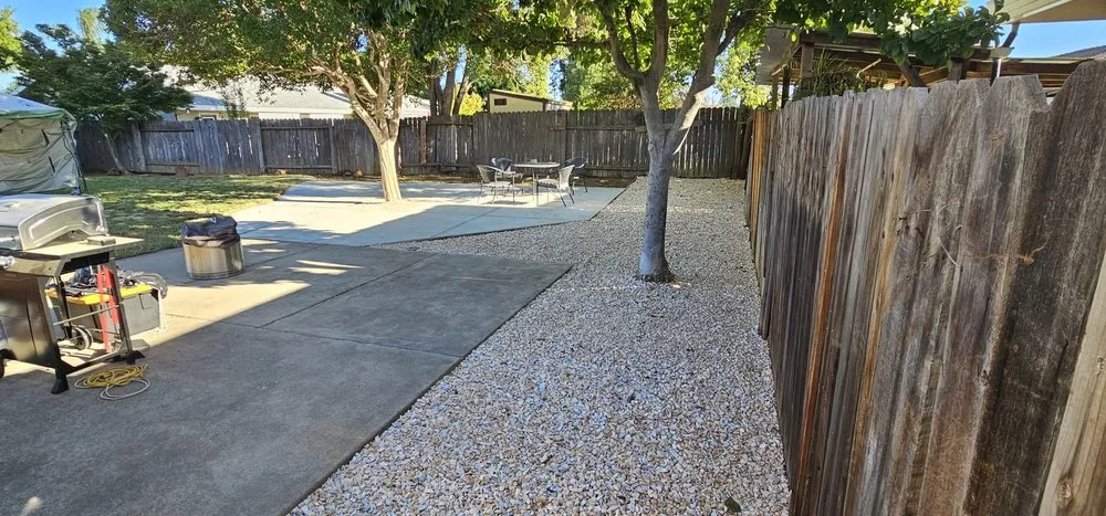 Expert landscape design in Sacramento, CA - ZR Pro Landscaping