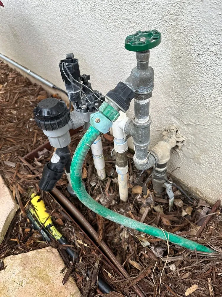 Affordable landscape installation near you in Sacramento, CA by ZR Pro Landscaping