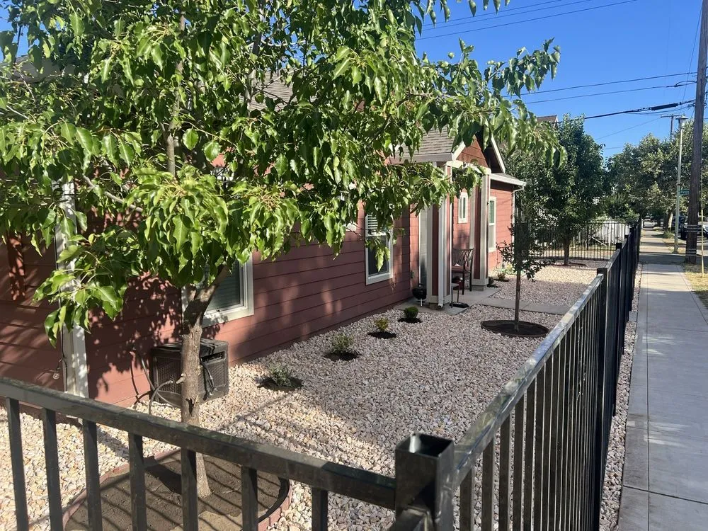 Local yard maintenance in Sacramento, CA by ZR Pro Landscaping