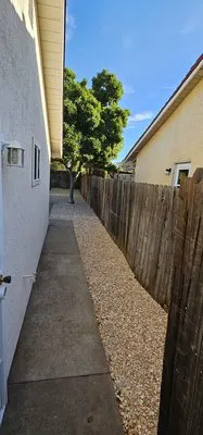 ZR Pro Landscaping Logo