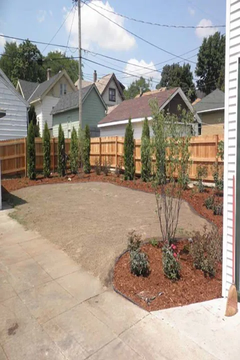 Trusted landscape design for residential properties across Allenton, WI - Z's Home & Ground Improvement