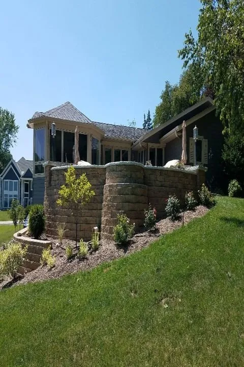 Trusted residential landscaping for homes in Allenton, WI by Z's Home & Ground Improvement