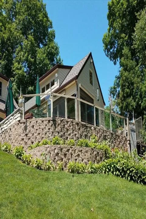 Expert yard maintenance in Allenton, WI by Z's Home & Ground Improvement