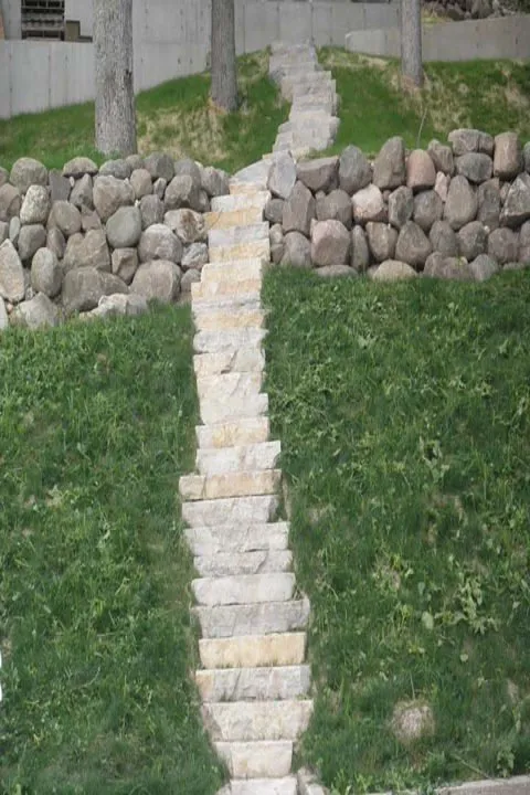 Custom yard maintenance for residential properties across Allenton, WI - Z's Home & Ground Improvement