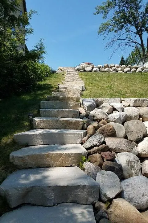 Trusted residential landscaping near you in Allenton, WI by Z's Home & Ground Improvement