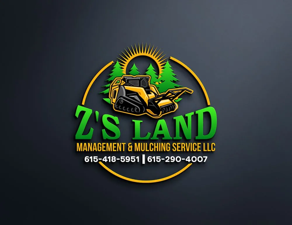 Expert yard cleanup service in Smithville, TN - Z's Land Management & Mulching