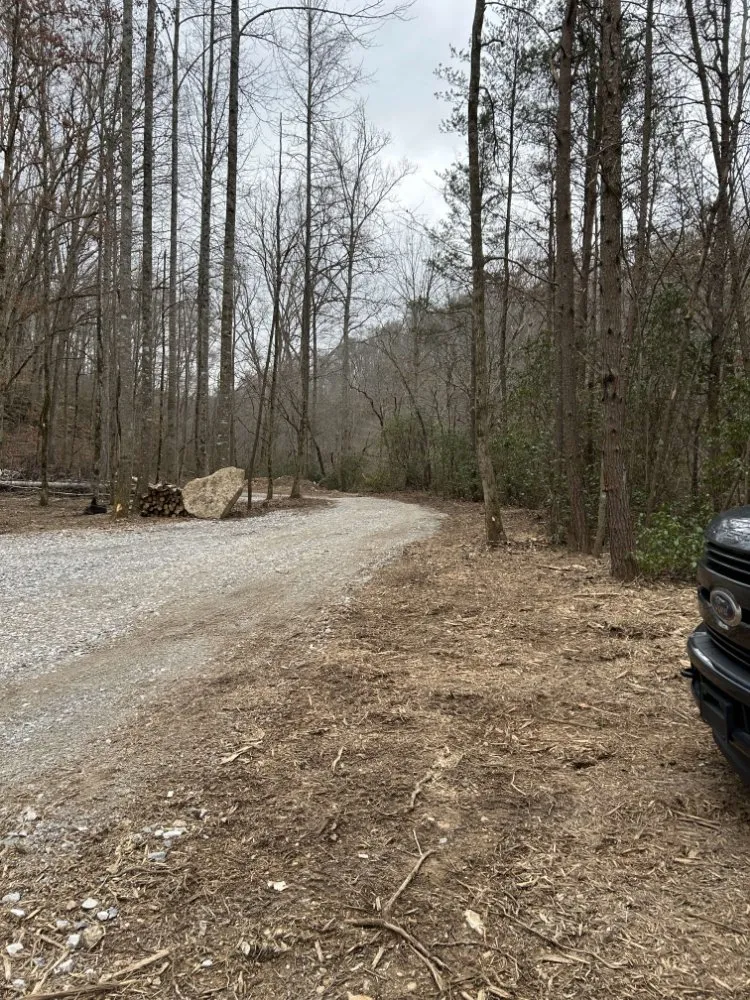 Local landscape design in Smithville, TN - Z's Land Management & Mulching