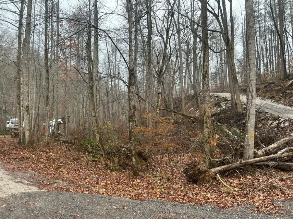 Local landscape design near you across Smithville, TN - Z's Land Management & Mulching