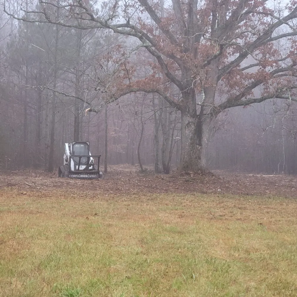 Reliable lawn mowing service for outdoor upgrades in Smithville, TN by Z's Land Management & Mulching