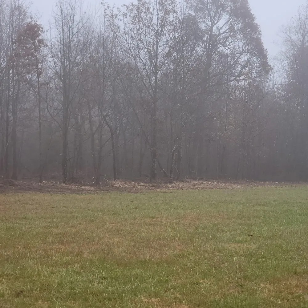 Trusted garden landscaping for beautiful yards in Smithville, TN by Z's Land Management & Mulching