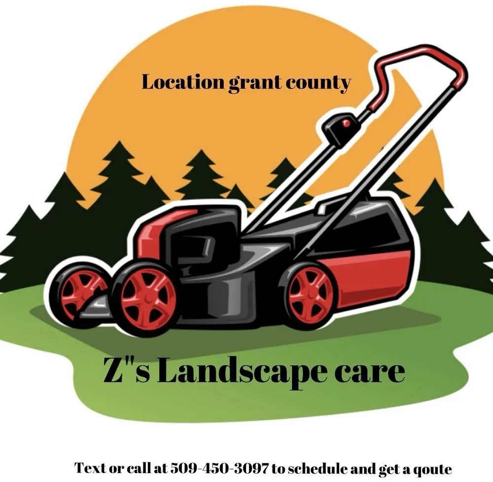 Affordable residential landscaping in Moses Lake, WA - Z’s Landscape Care