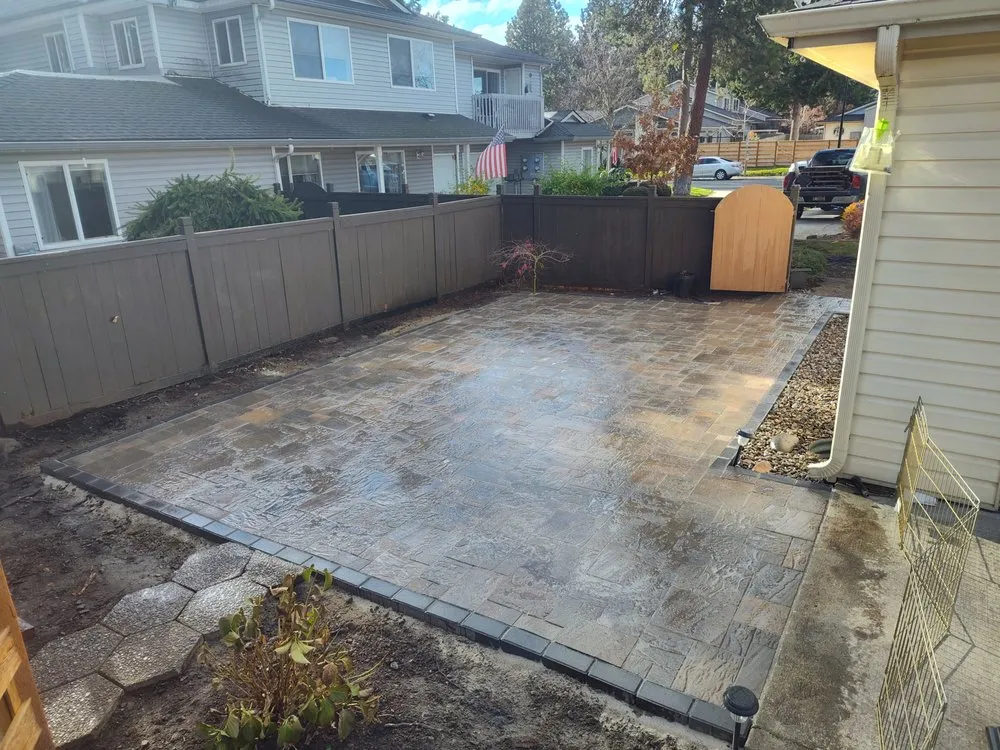 Expert landscape design in Coeur d'Alene, ID by Z's Landscaping & Fence